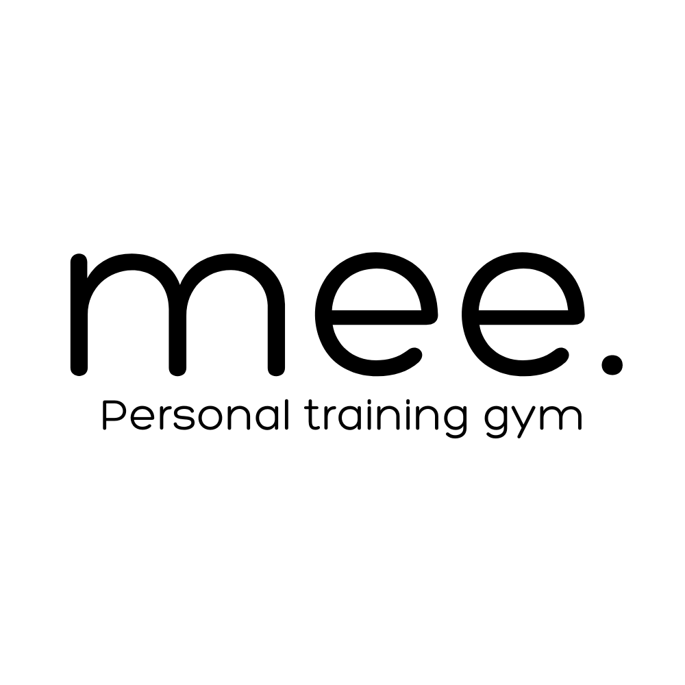 Personal training gym mee.