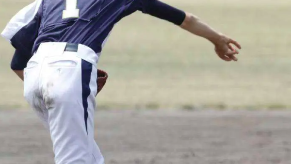 スポーツ障害「野球肘」