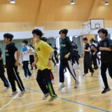 リズムジャンプで“運動の土台”が育つ理由